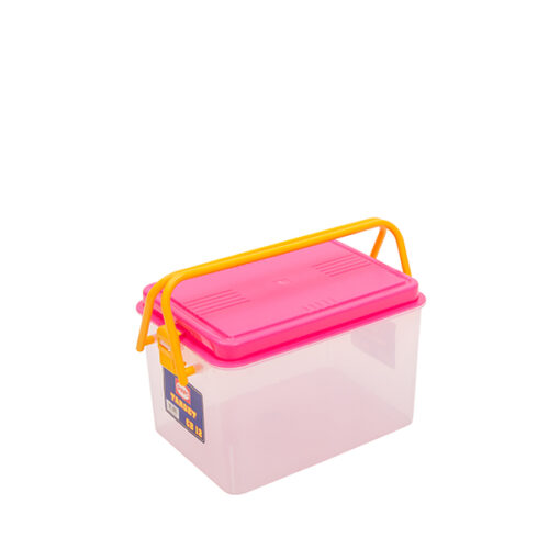 Box Container Target – SIP 122 CB 12