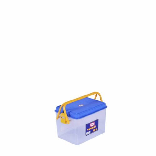 Box Container Trophy – SIP 121 CB 6