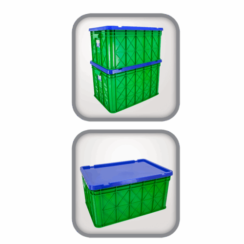 Industrial Container Lid / Tutup Wadah Industri 2229