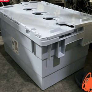 BOX CONTAINER BARANG STOK MINIMARKET TIPE GL CAPITAL 7898 JUAL KE SELURUH INDONESIA RAJA PLASTIK INDONESIA