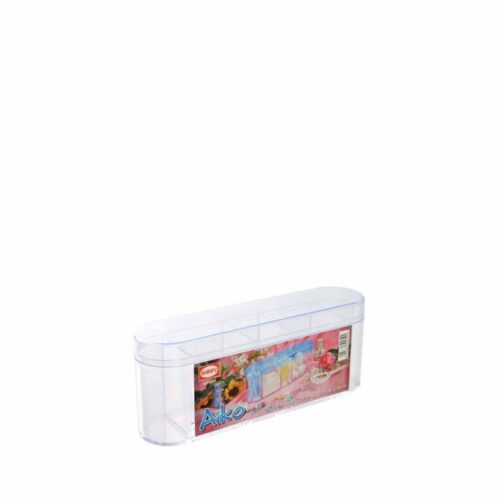 Kotak Serbaguna Aiko Beauty Case – SIP 205