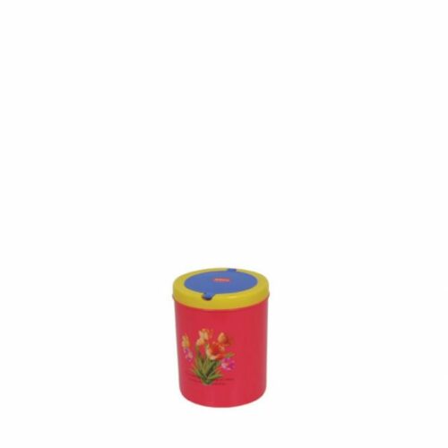 Tempat Sampah Cilindro – SIP 218 D