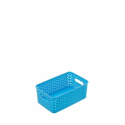 Keranjang Persegi Aster – SIP 255