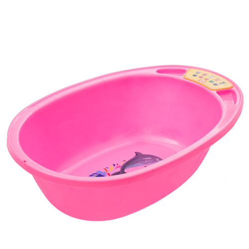Tempat Mandi Bayi Baby Bath Tub Melody – SIP 301 M