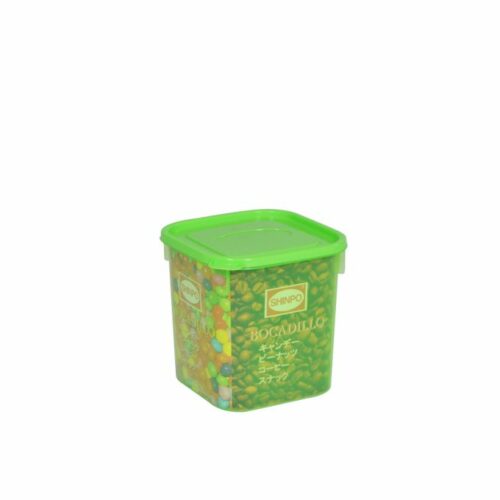 Wadah Makanan Boccadillo – SIP 304 L