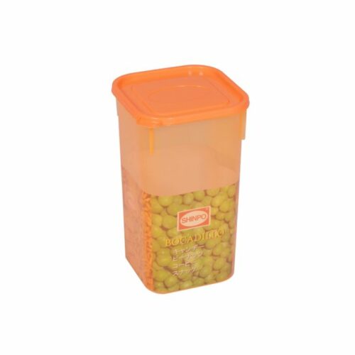 Wadah Makanan Boccadillo – SIP 304 XL