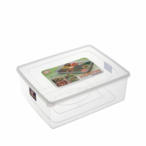Wadah Makanan Donatsu – SIP 306 L