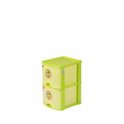 Lemari Laci Mini Elvis – SIP 345 L2