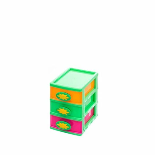 Lemari Laci Mini Elena – SIP 362-3