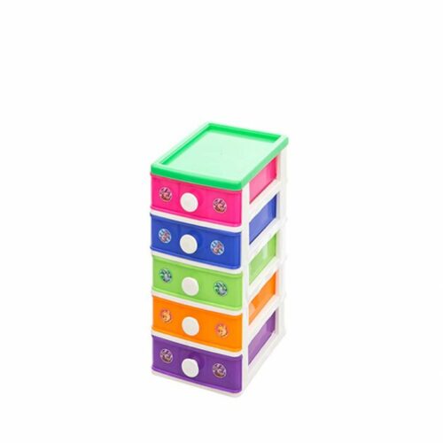 Lemari Laci Mini Elise – SIP 364-5