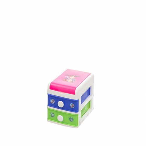 Lemari Laci Mini Elise – SIP 364 C3