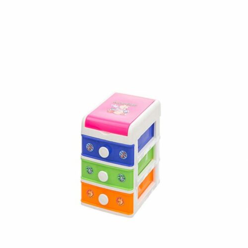 Lemari Laci Mini Elise – SIP 364 C4
