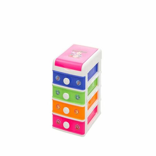 Lemari Laci Mini Elise – SIP 364 C5