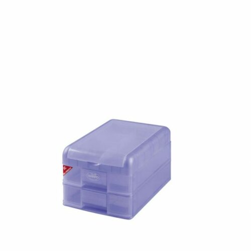 Lemari Laci Mini Fame – SIP 388 SC3