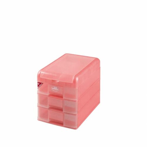 Lemari Laci Mini Fame – SIP 388 SC4