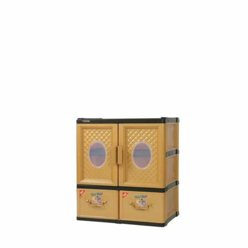 Lemari Sonic – SIP 440