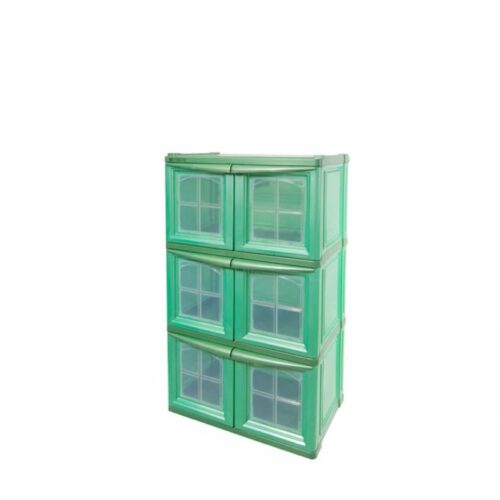 Lemari Prosper – SIP 454 PNK-3