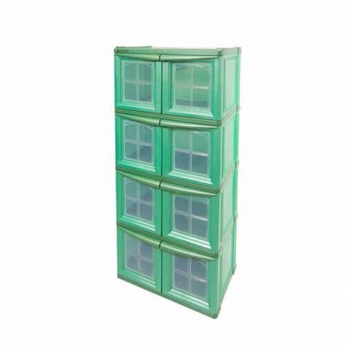 Lemari Prosper – SIP 454 PNK-4