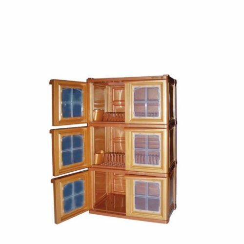 Lemari Prosper – SIP 454 R2PK1