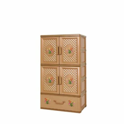 Lemari Prive – SIP 455 P2L