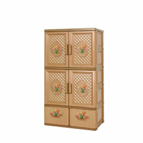 Lemari Prive – SIP 455 PNK-2S