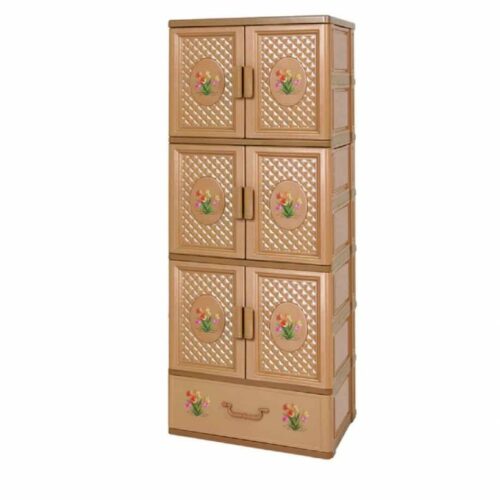 Lemari Prive – SIP 455 P3L