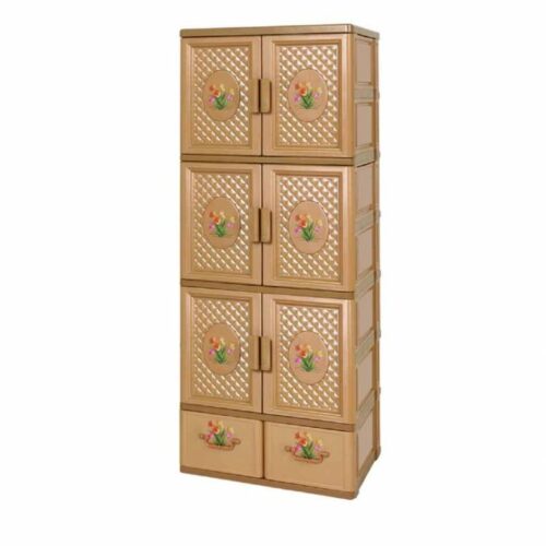 Lemari Prive – SIP 455 P3S