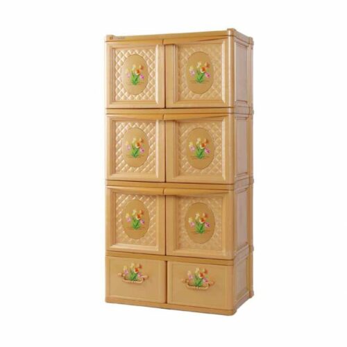 Lemari Prive – SIP 455 PNK-3S