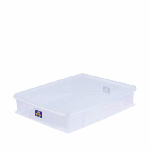 Wadah Kotak Makanan Oyatsu – SIP 456 S