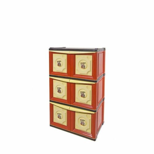 Lemari Mapel – SIP 459 PNK-3