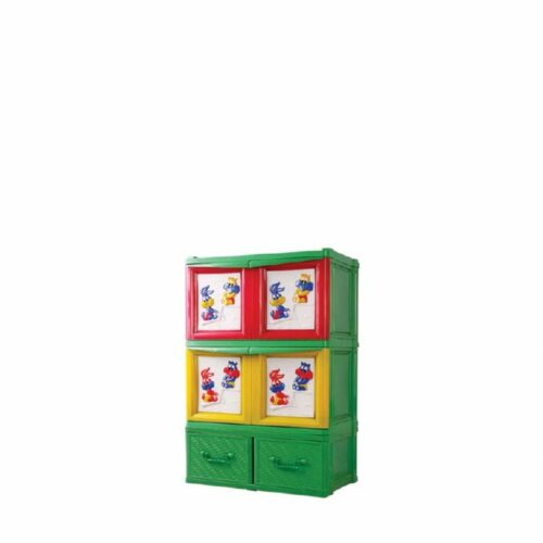 Lemari Trendy – SIP 465 PNK-2S