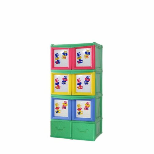 Lemari Marathon – SIP 462 PNK-3S