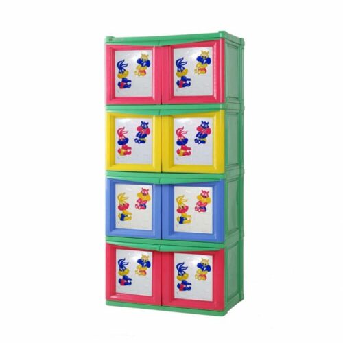 Lemari Marathon – SIP 462 PNK-4
