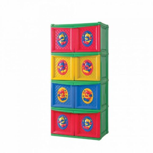 Lemari Trendy – SIP 465 PNK-4