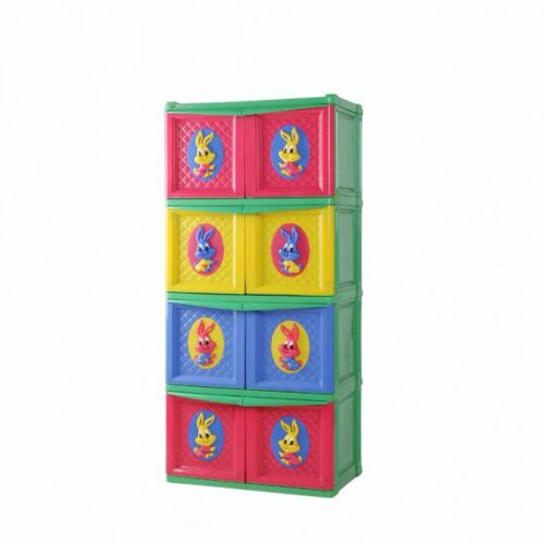Lemari Majestic – SIP 466 PNK-4