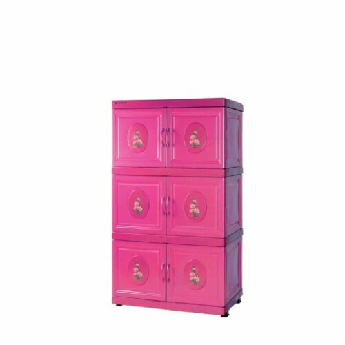 Lemari Oscar – SIP 499-3 FLW