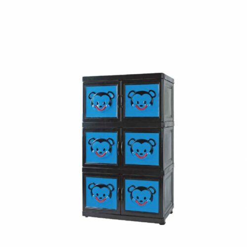Lemari Cupboard – SIN 499-3 MKI