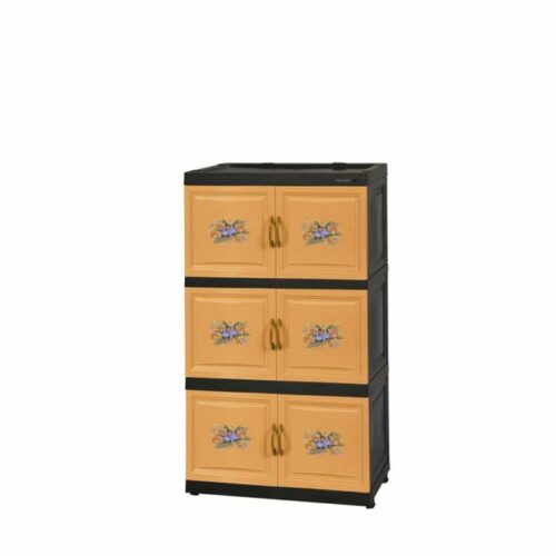 Lemari Cupboard – SIN 499-3 PNT