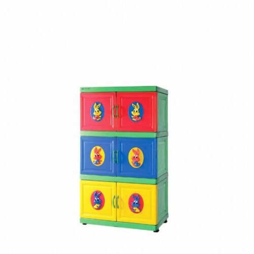 Lemari Oscar – SIP 499-3 RBT