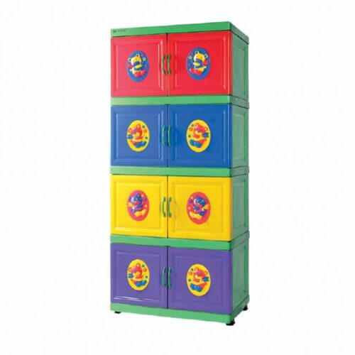 Lemari Oscar – SIP 499-4 BER