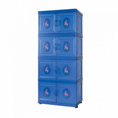 Lemari Oscar – SIP 499-4 FLW