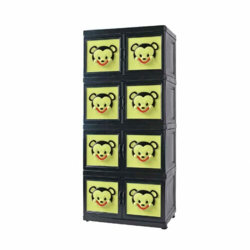 Lemari Cupboard – SIN 499-4 MKI