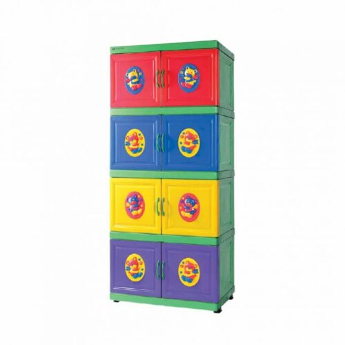 Lemari Oscar – SIP 499-4 RBT