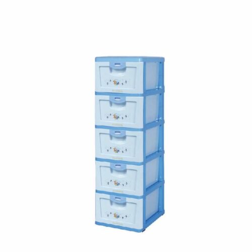 Lemari Excel – SIP 501-5