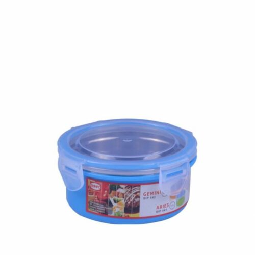 Wadah Makanan Gemini – SIP 542