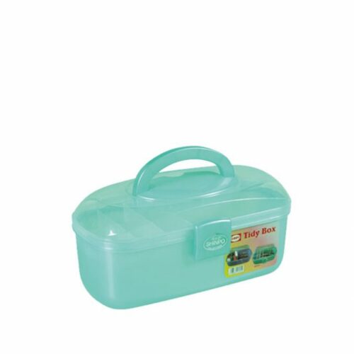 Kotak Serbaguna Tidy Box – SIP 613