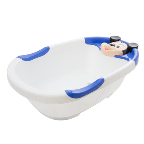 Tempat Mandi Bayi Baby Bath Tub Animato – SIP 702 M