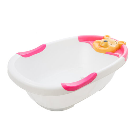 Tempat Mandi Bayi Baby Bath Tub Animato – SIP 702 W