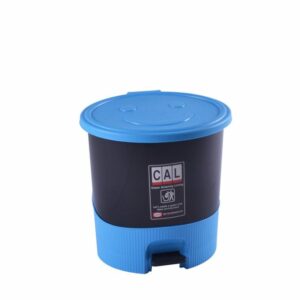 Tempat Sampah Chubby – SIP 715