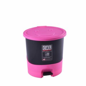 Tempat Sampah Chubby – SIP 715